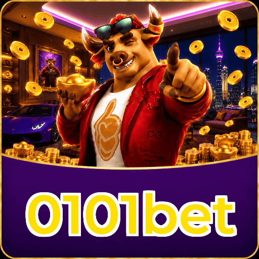 0101bet Logo 2