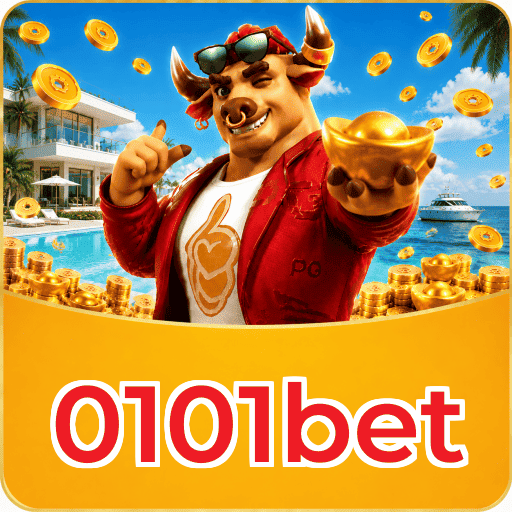 0101bet Segurança Logo 1