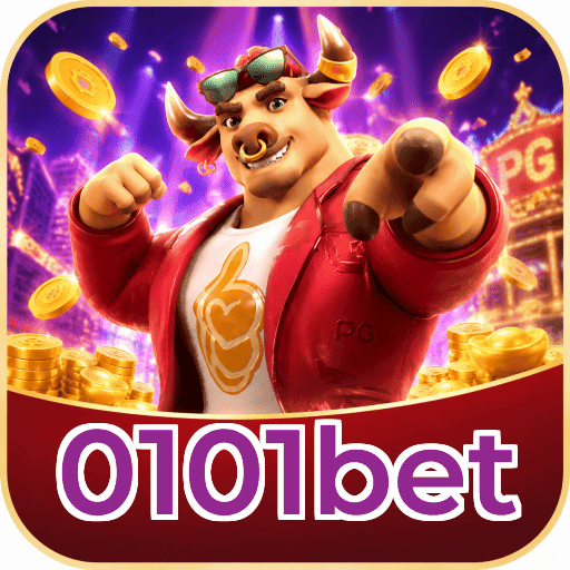 Slots 0101bet - RTP Alto Certificado
