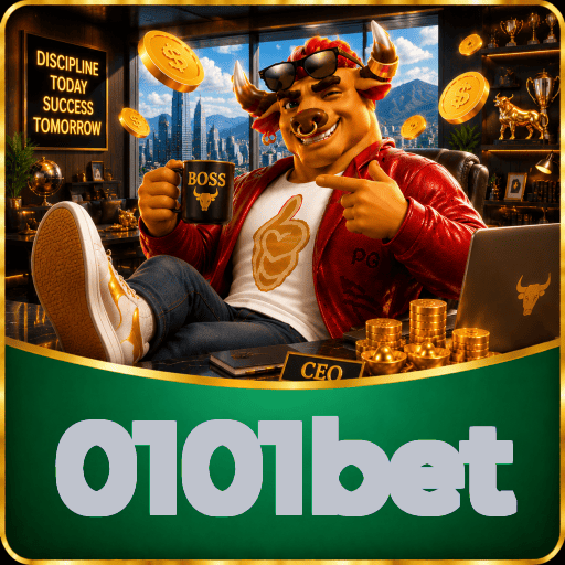 0101bet Instalar Logo 2