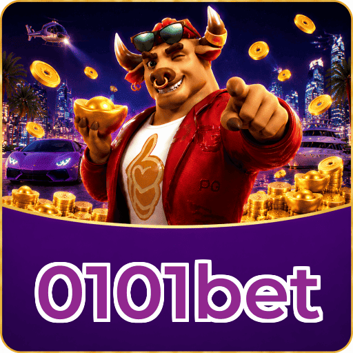 Slots 0101bet - Jackpots Progressivos