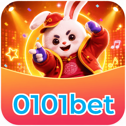 0101bet Logo 3