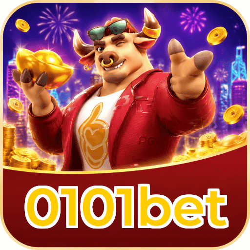 0101bet Logo 1