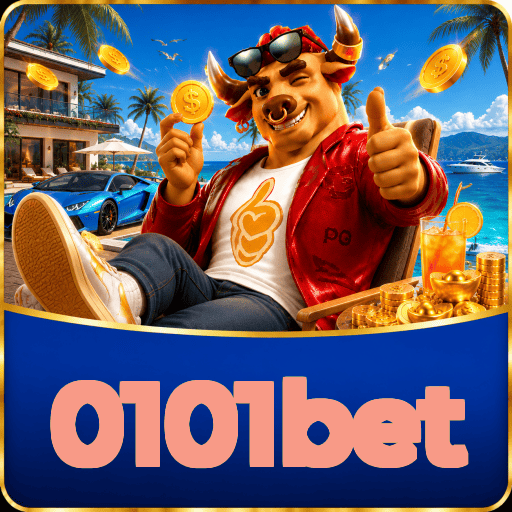0101bet PIX Instantâneo - Saques em 8 Minutos