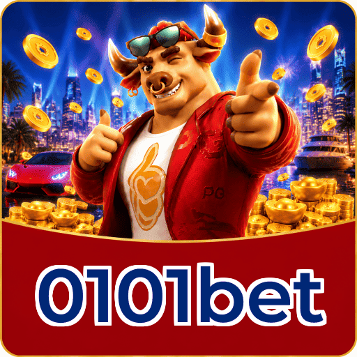 0101bet Certificado eCOGRA