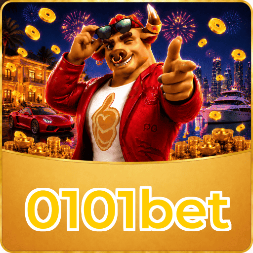 0101bet Segurança Logo 2