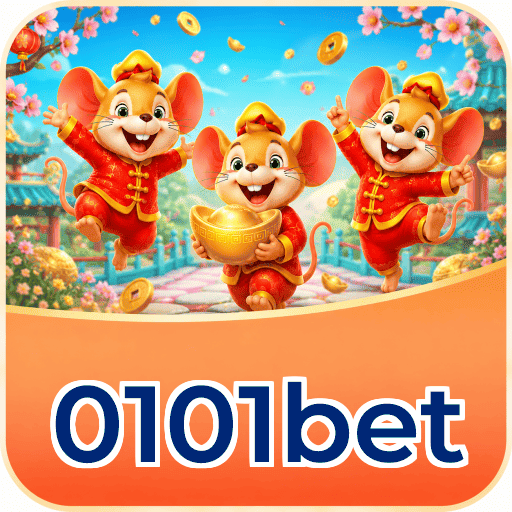 0101bet Instalar Logo 3